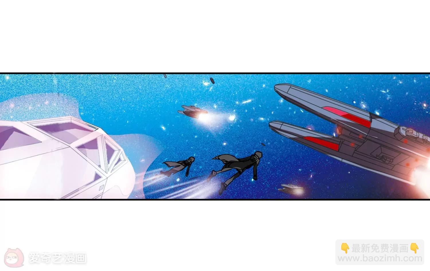 第47话  秘密潜几29