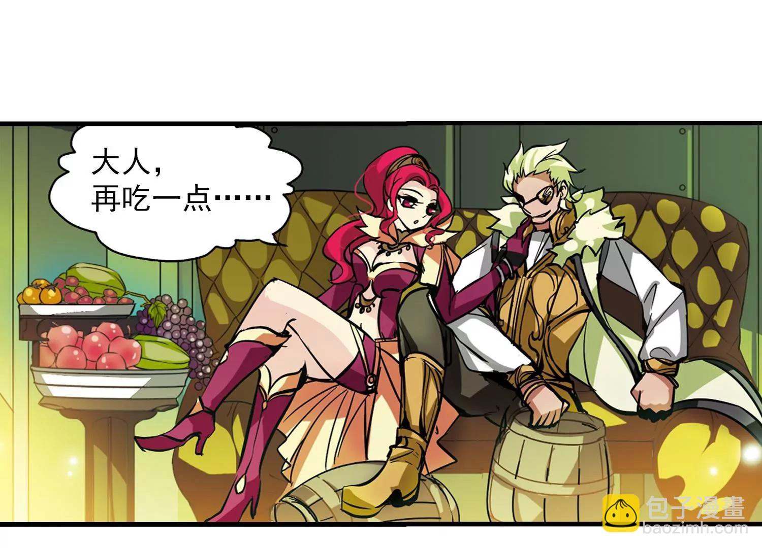 第47话  秘密潜几71