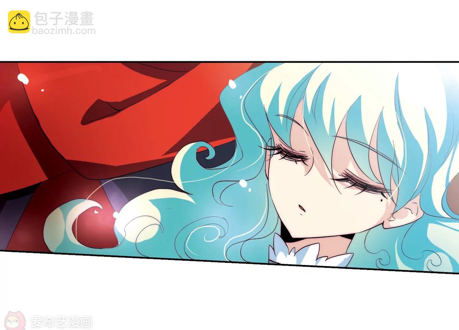 第60话  睡美人与王子28