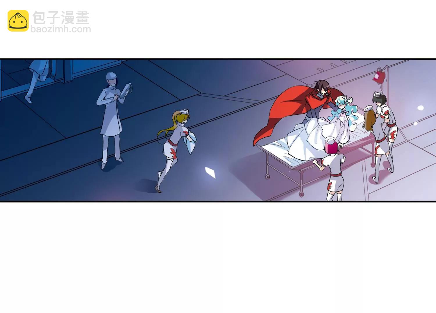 第61话  梦醒之时14