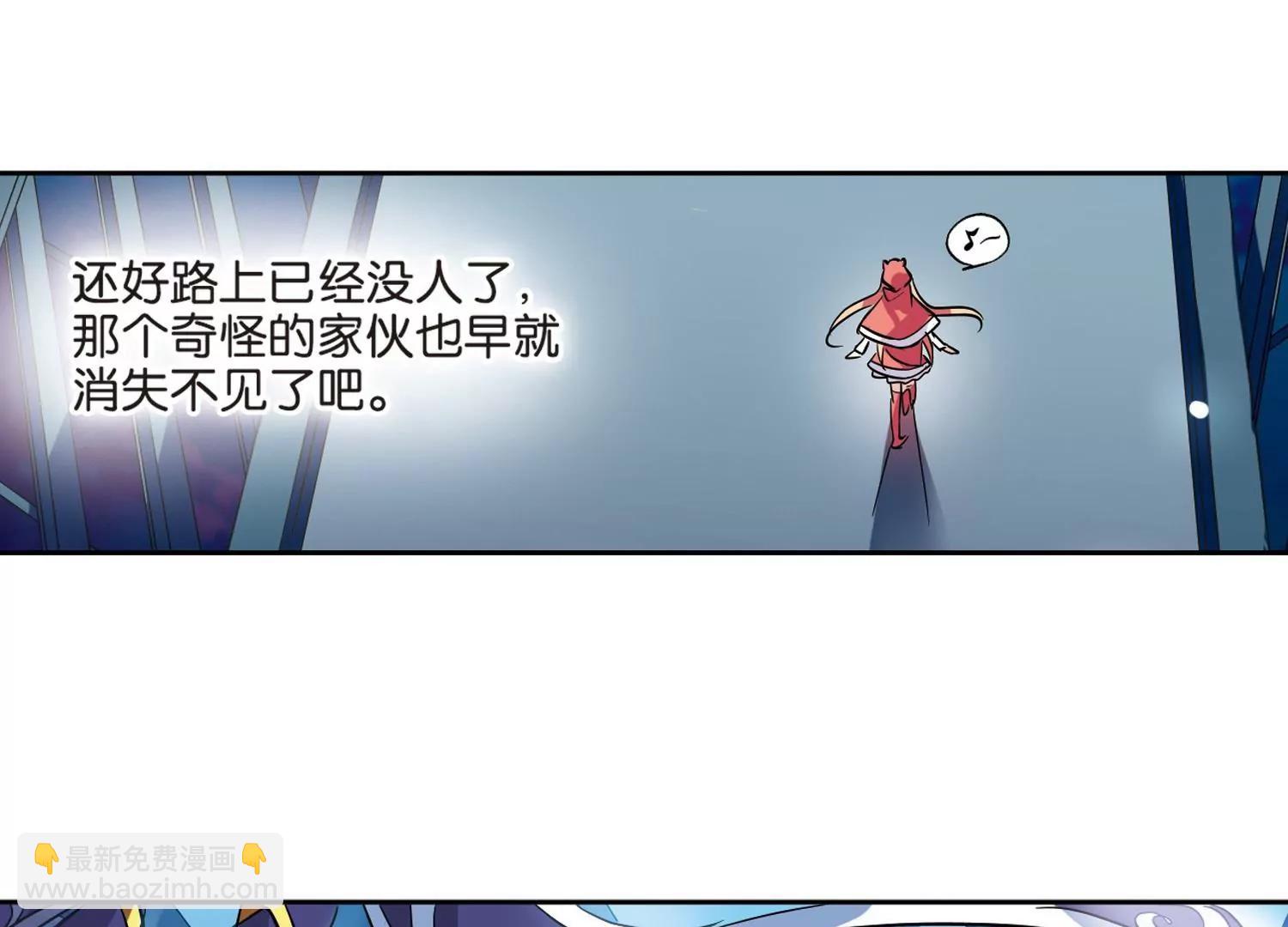 第71话  丑八怪与神秘人147