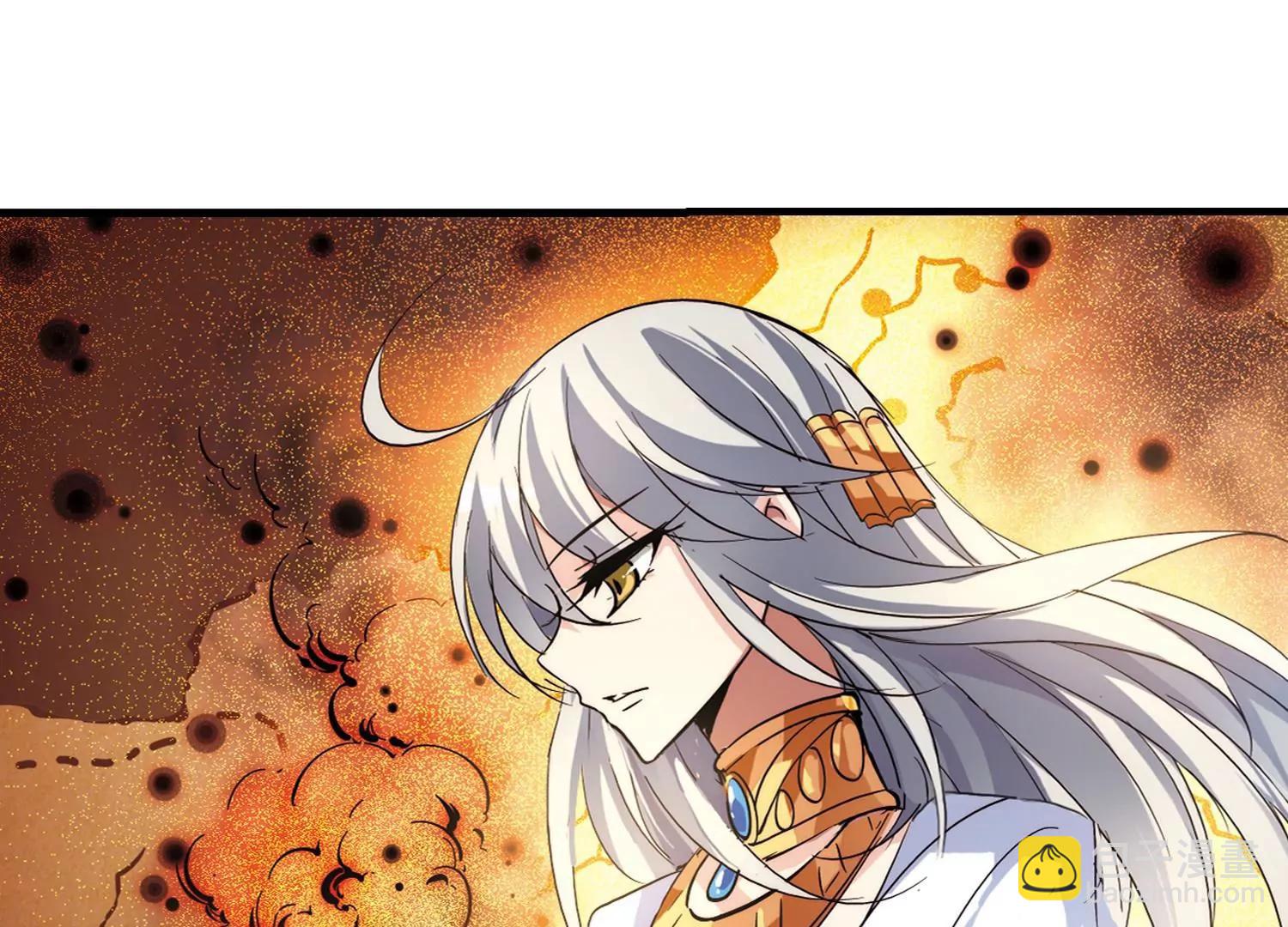 第125话  恶魔之子的诞生36
