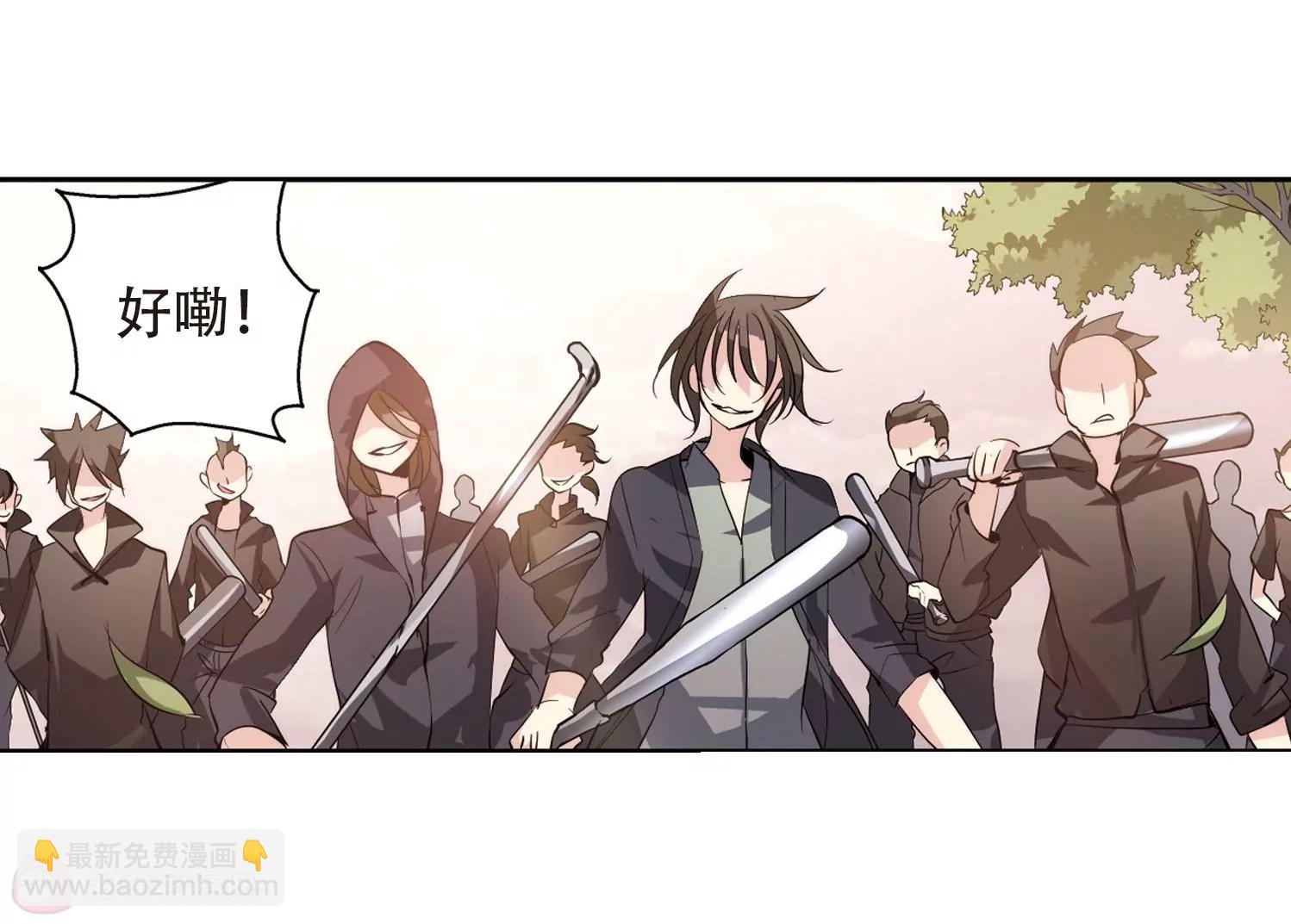 第145话  暮然回首145