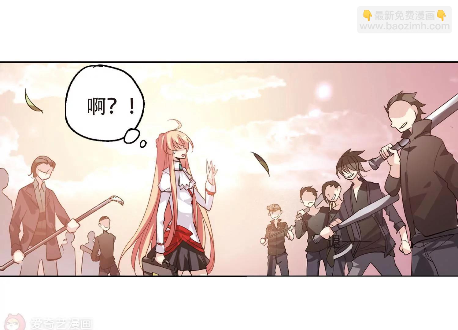 第145话  暮然回首146
