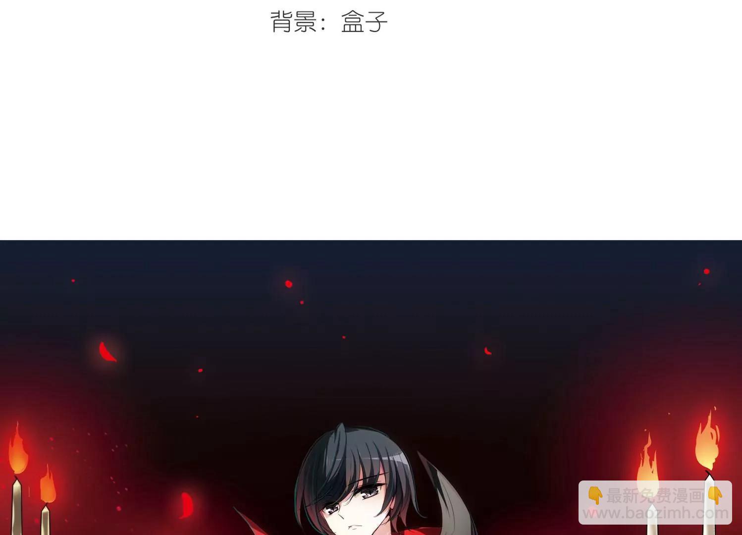 第153话  夜访者32