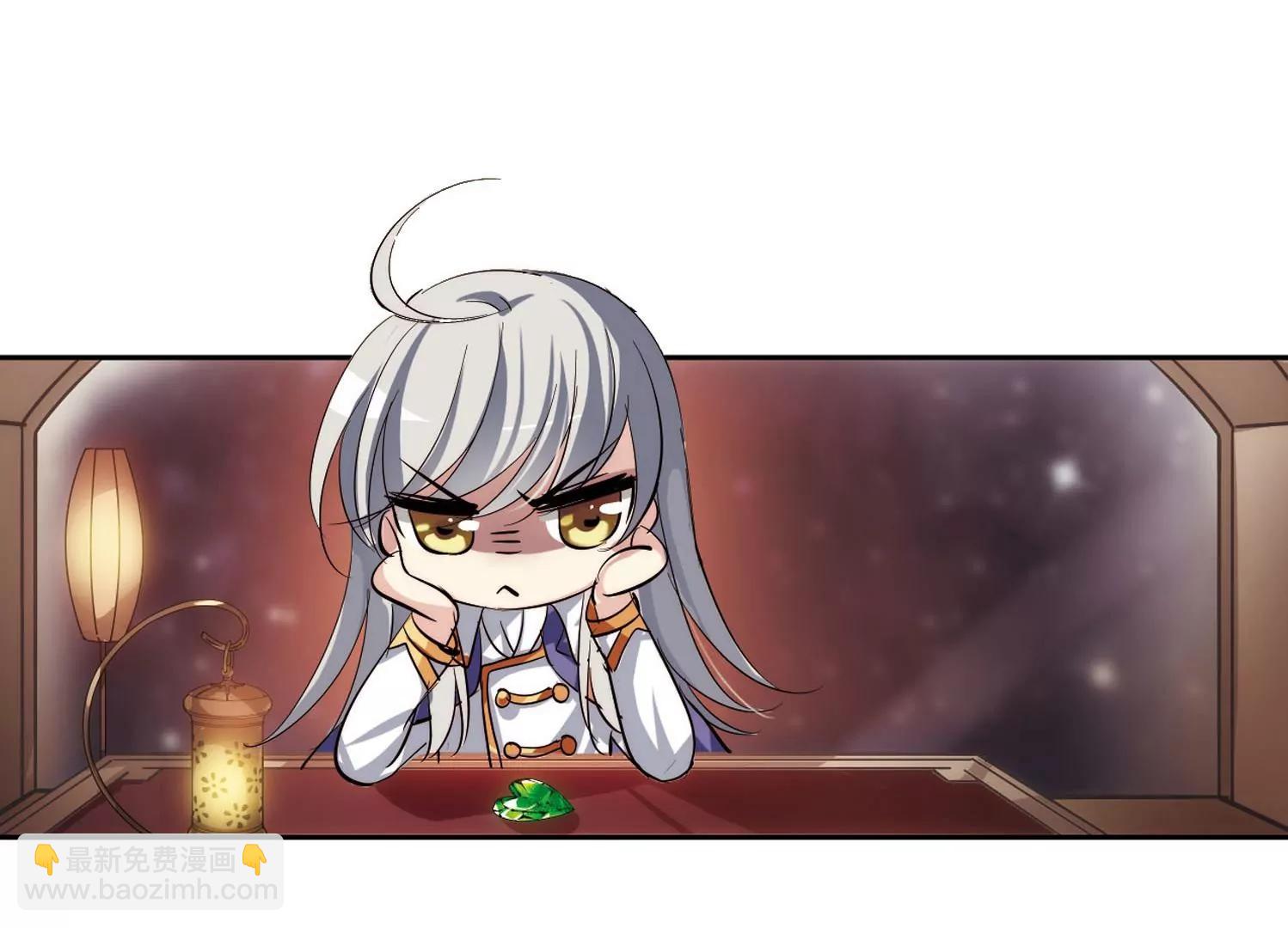 第153话  夜访者337