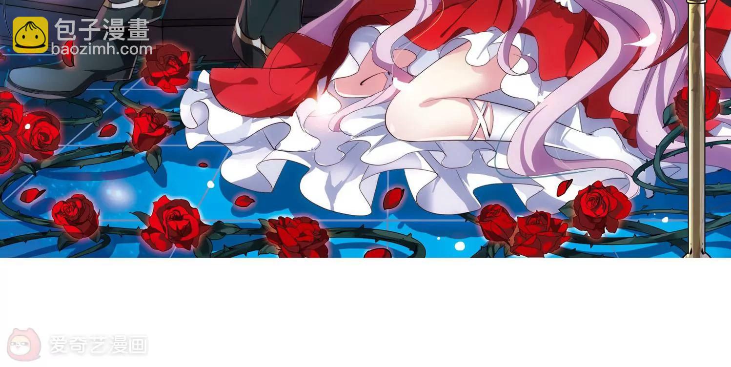 第153话  夜访者34