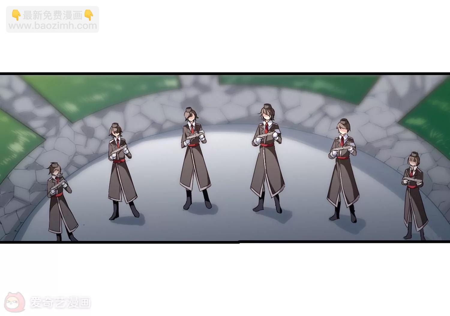 第163话  密室暗杀15