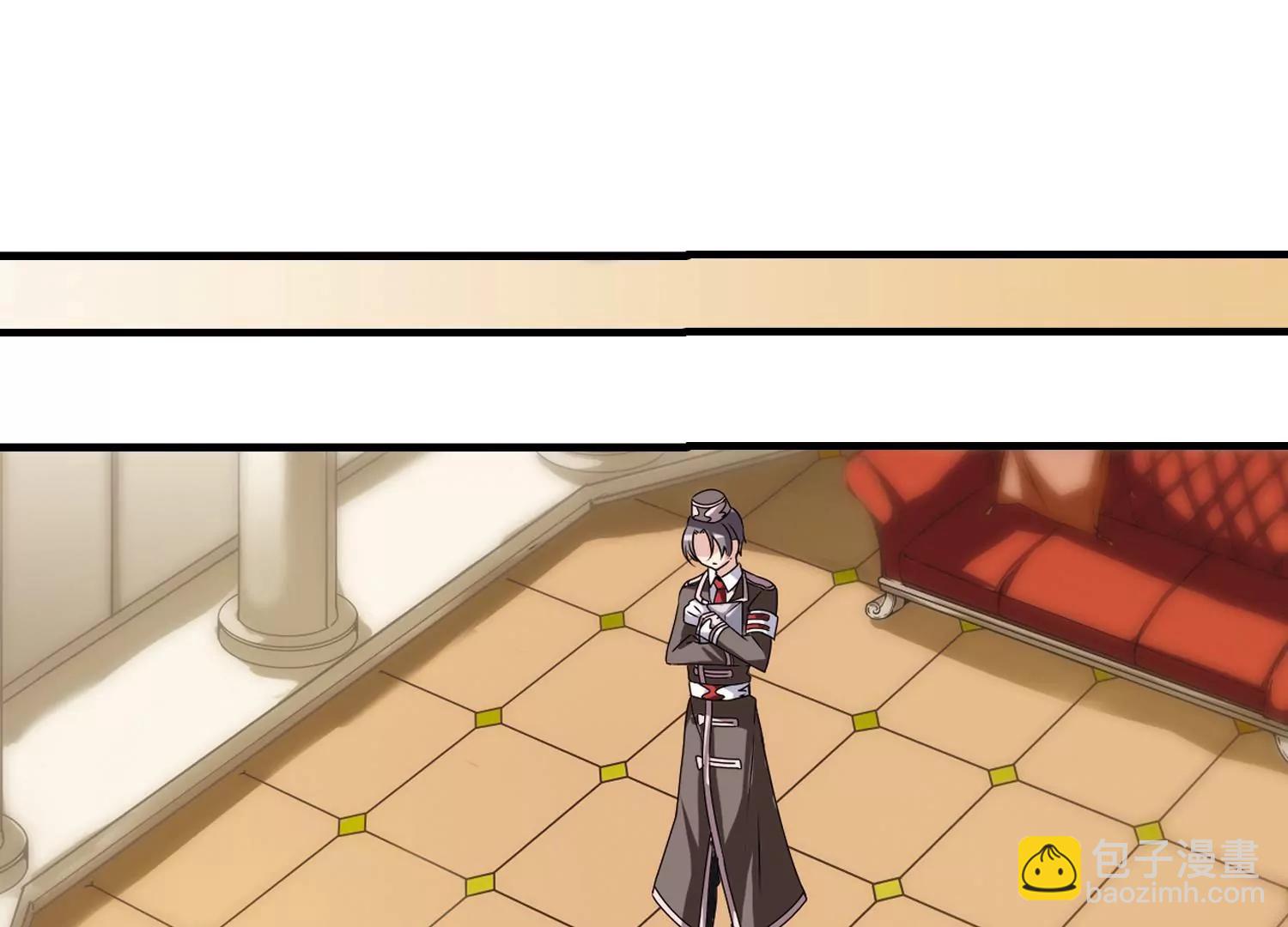 第163话  密室暗杀163