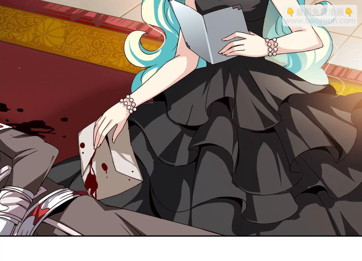 第164话  密室暗杀266