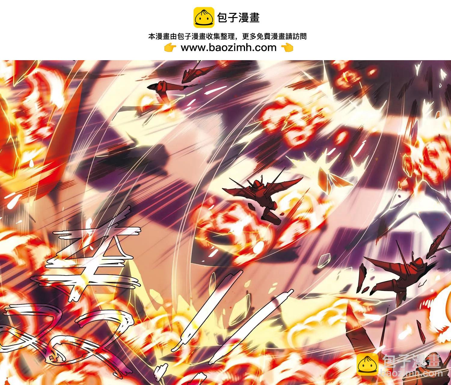 第182话  毁灭一切的力量39