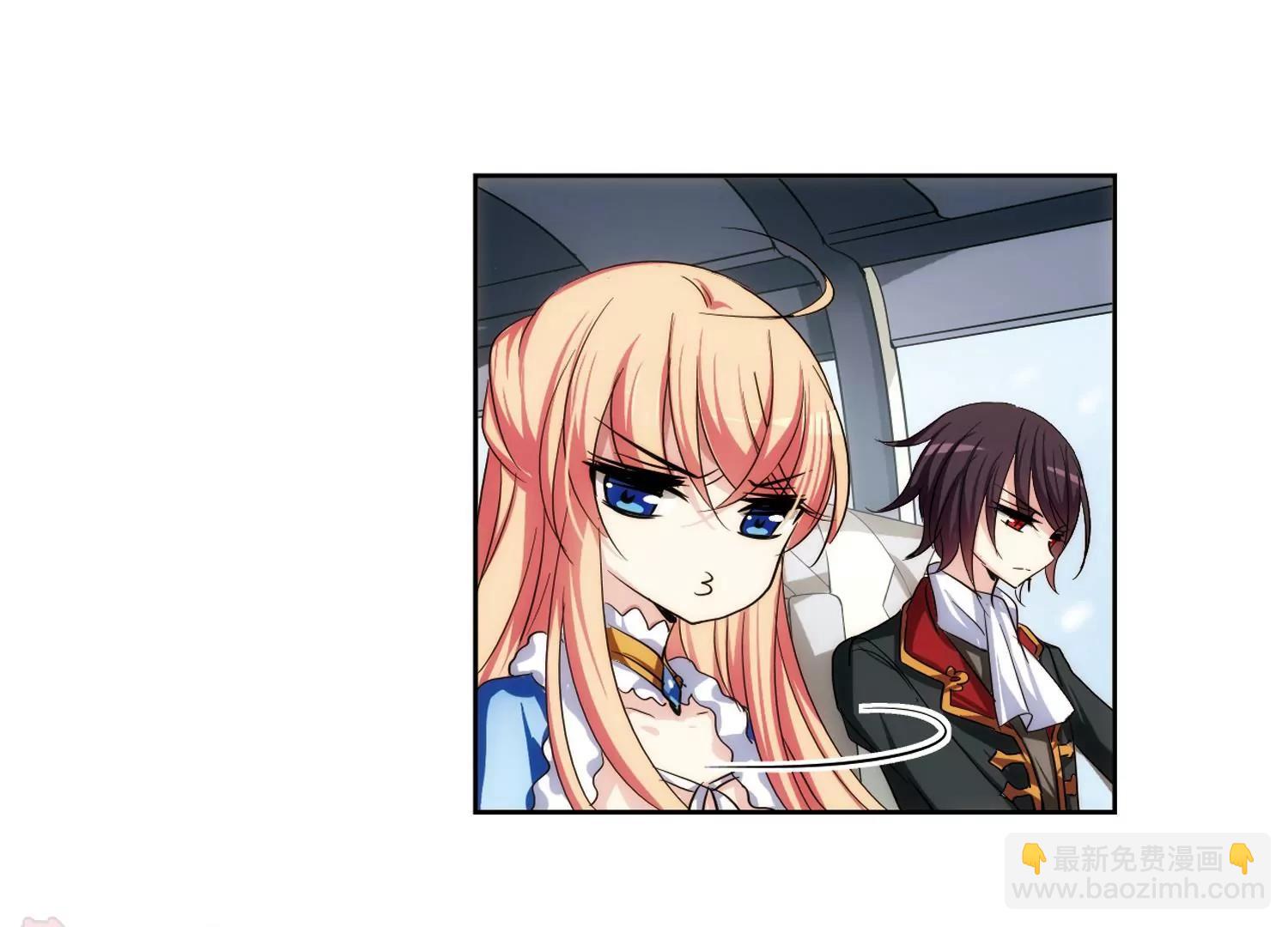 第207话  四季城堡221