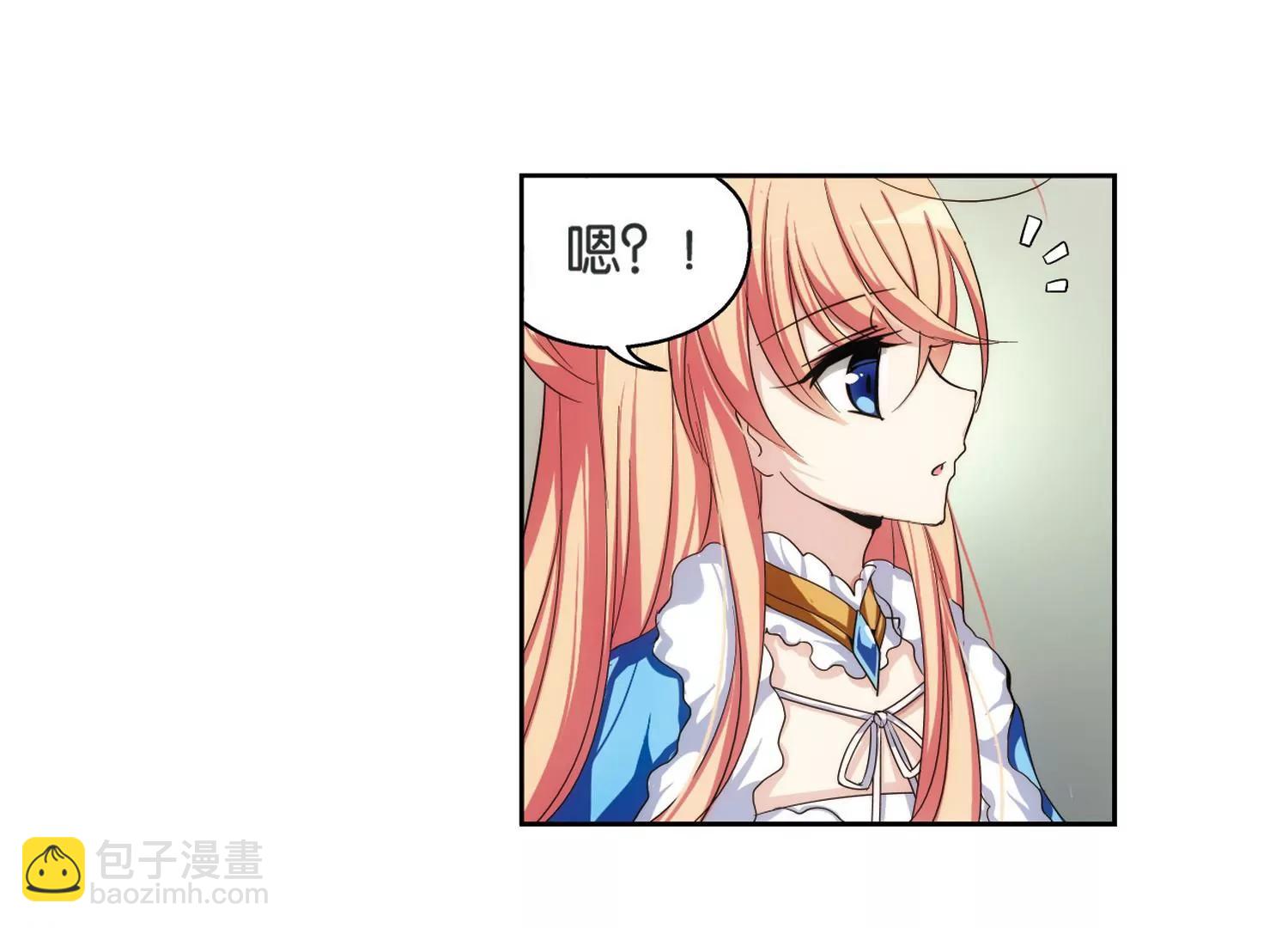 第208话  四季城堡335