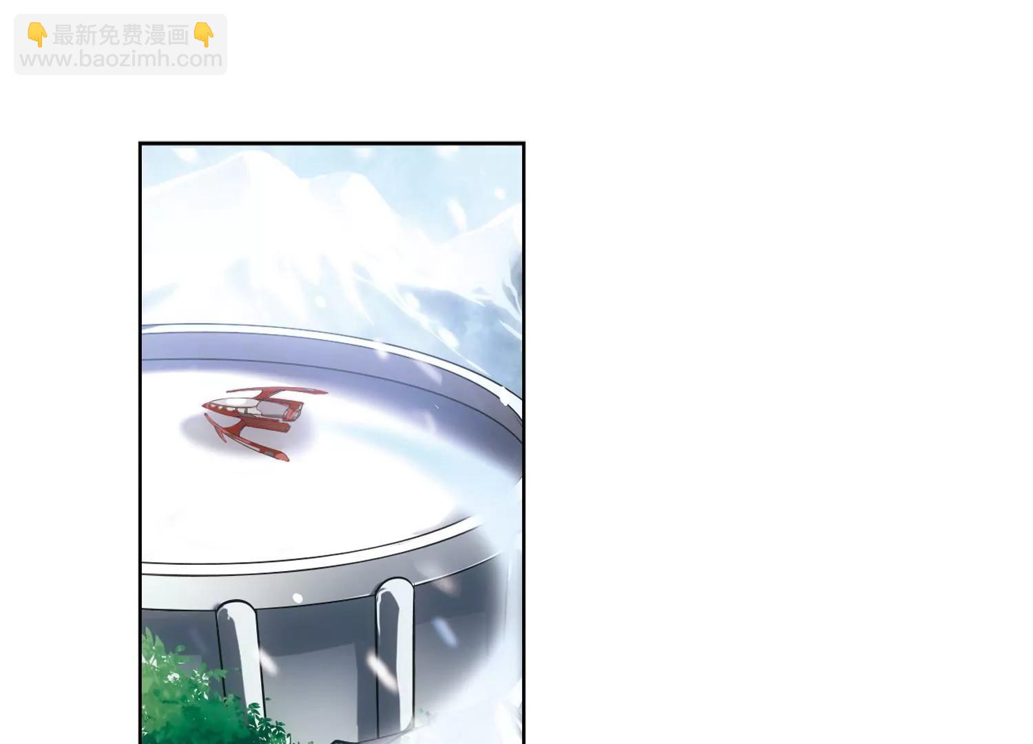 第208话  四季城堡35