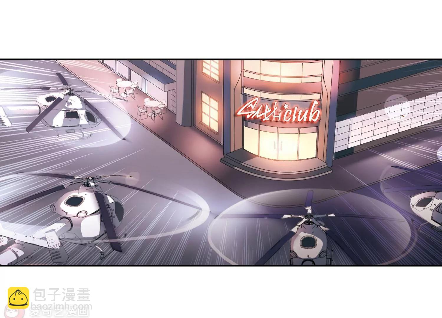 第232话  逃离痛苦124