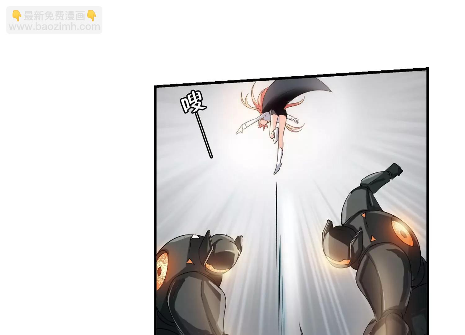 第266话  极限训练222
