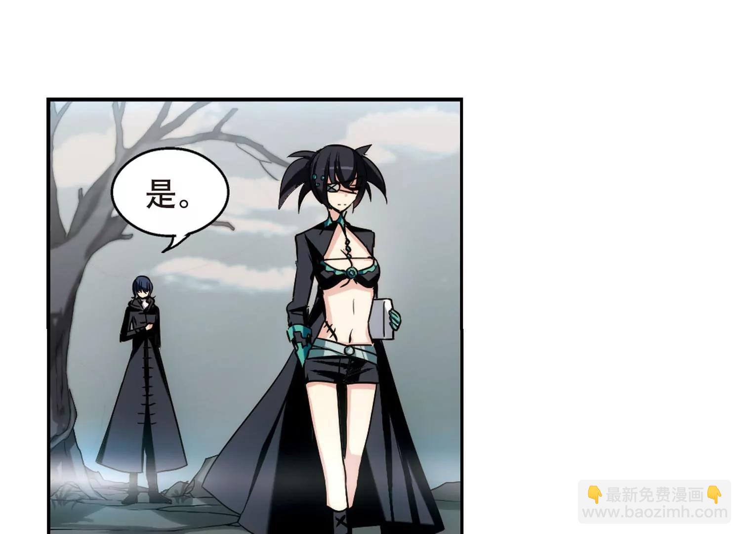 第274话  杀手屿修135
