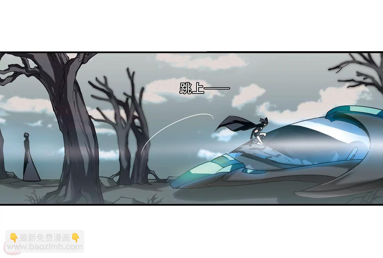 第274话  杀手屿修139