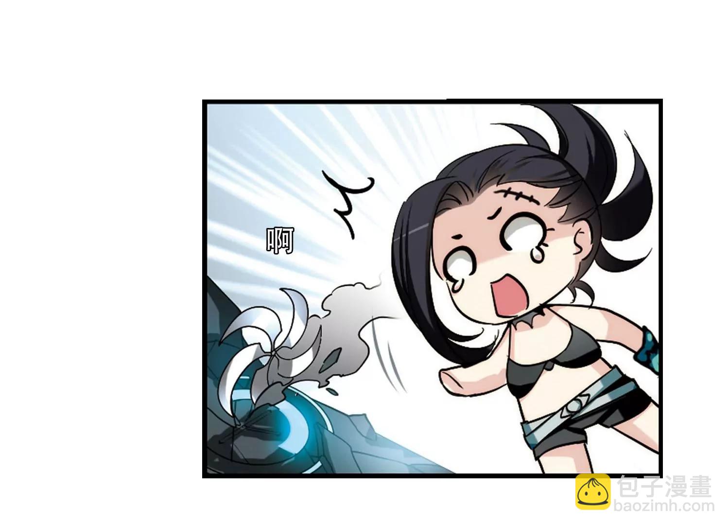 第275话  杀手屿修254