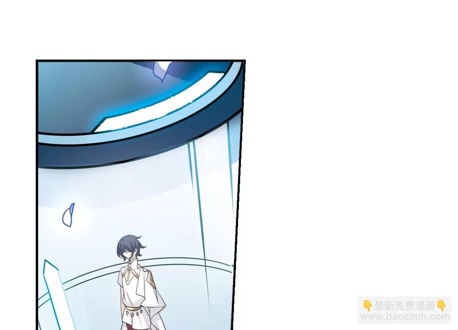 第297话  苏醒与谎言128