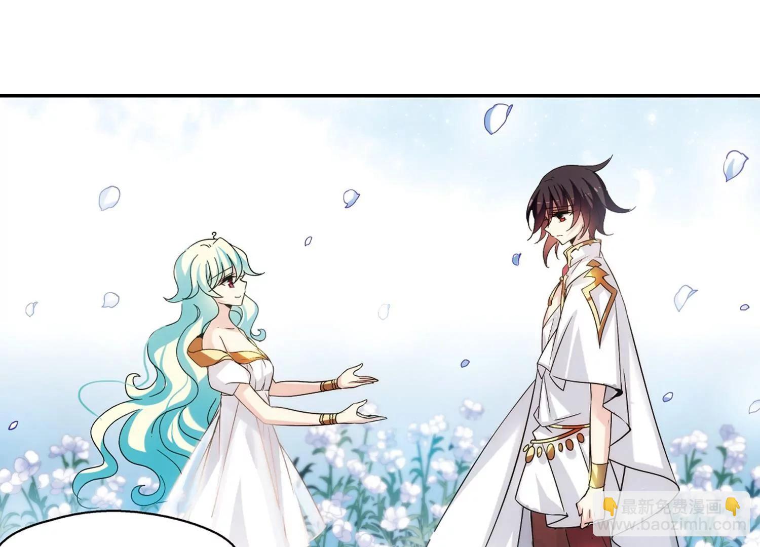 第297话  苏醒与谎言141
