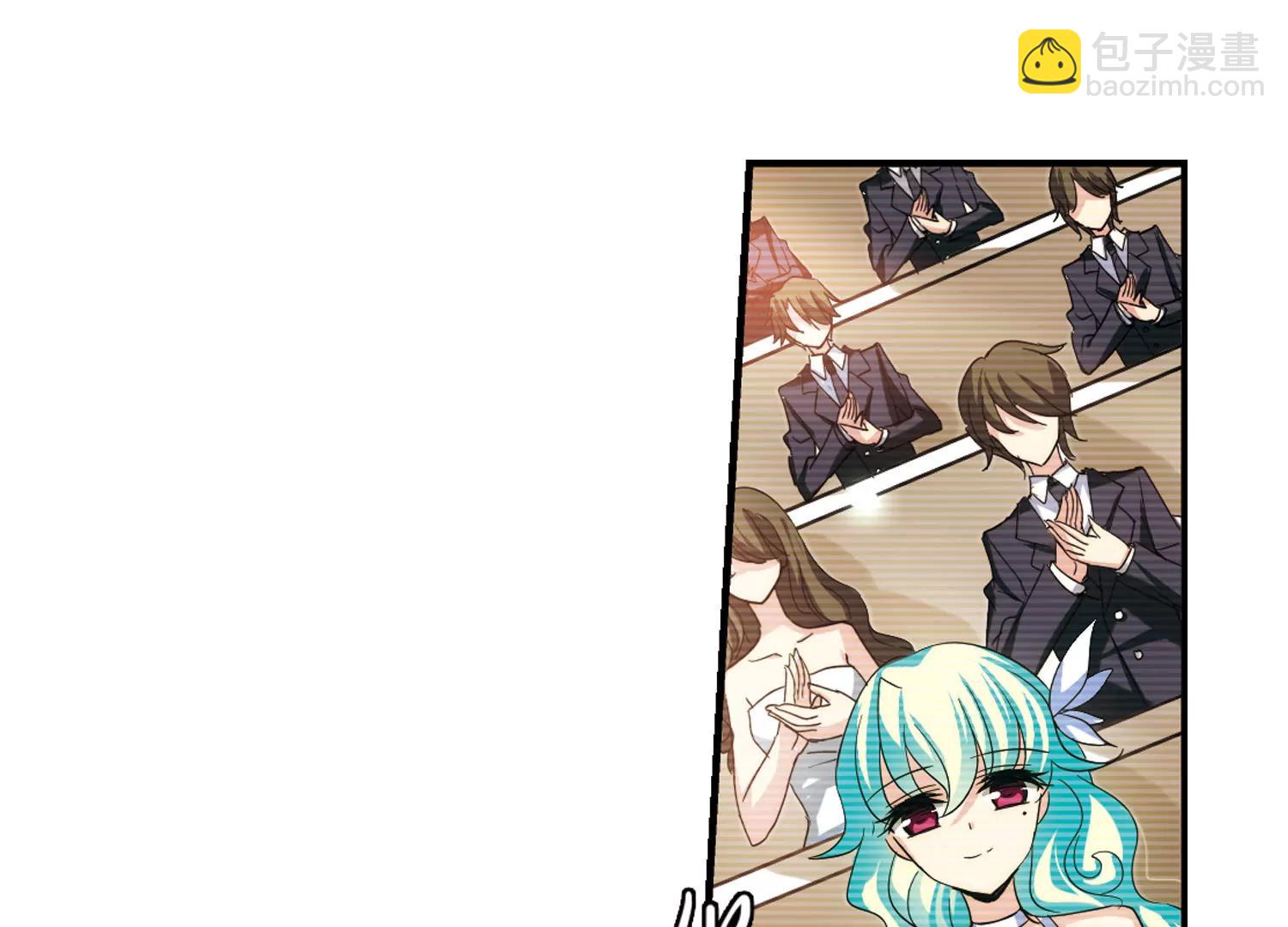 第297话  苏醒与谎言19