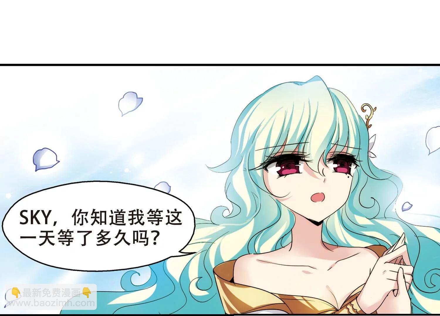第298话  苏醒与谎言220
