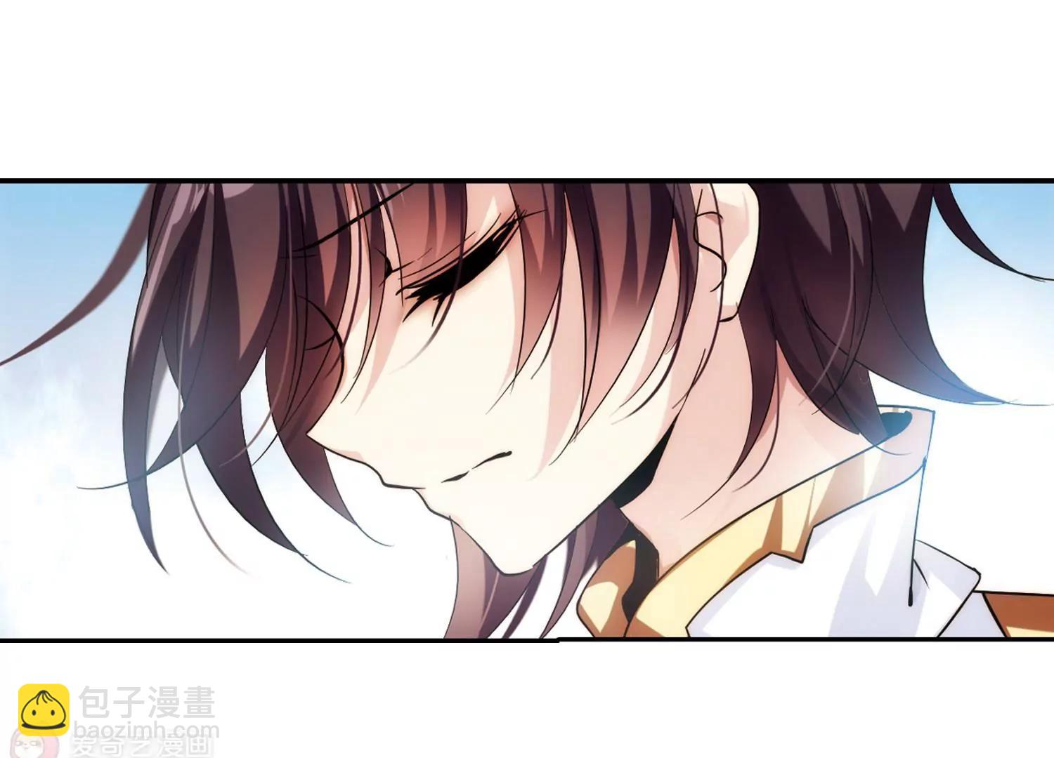 第299话  苏醒与谎言321