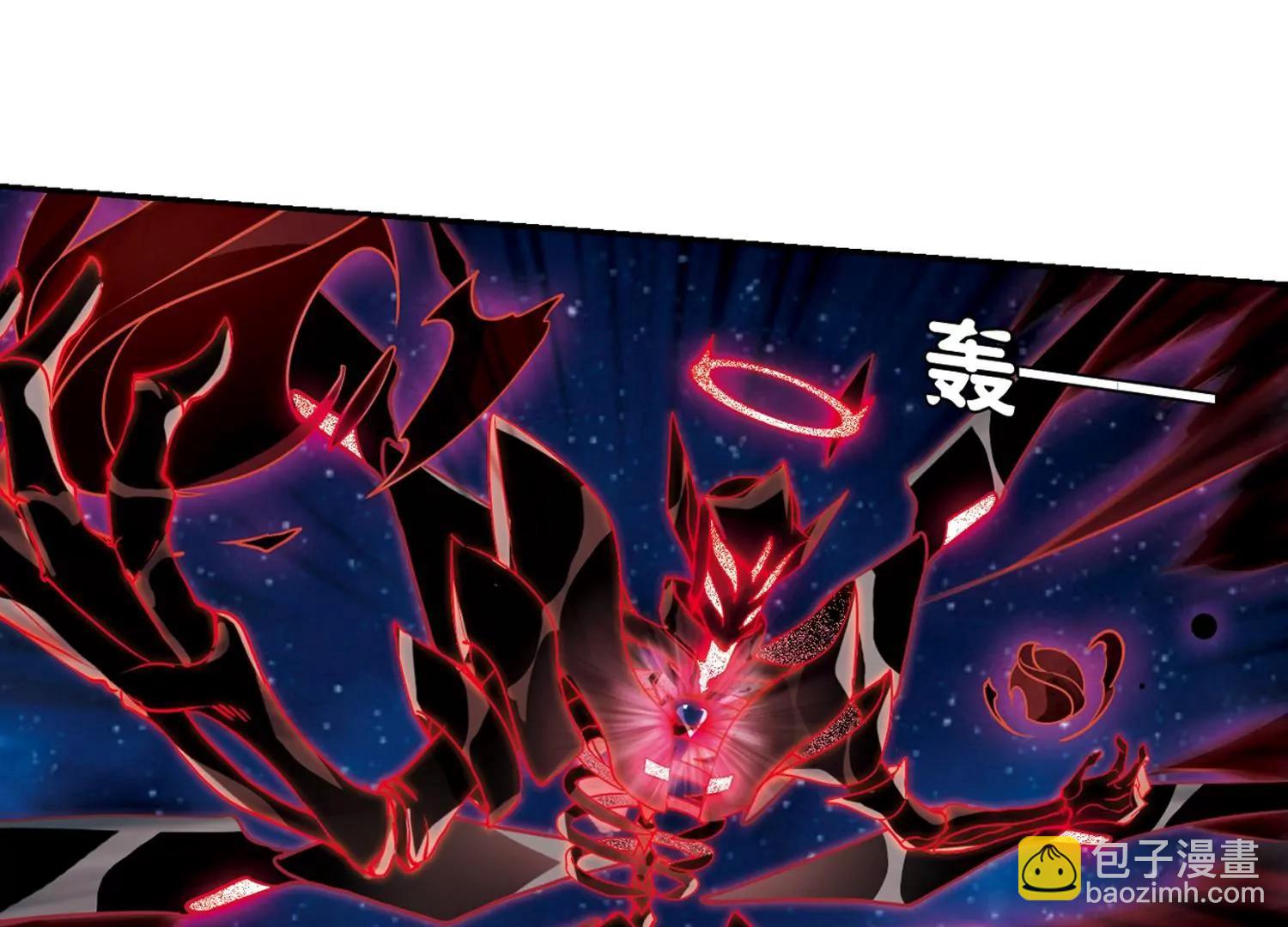 第301话  海王星科梦254