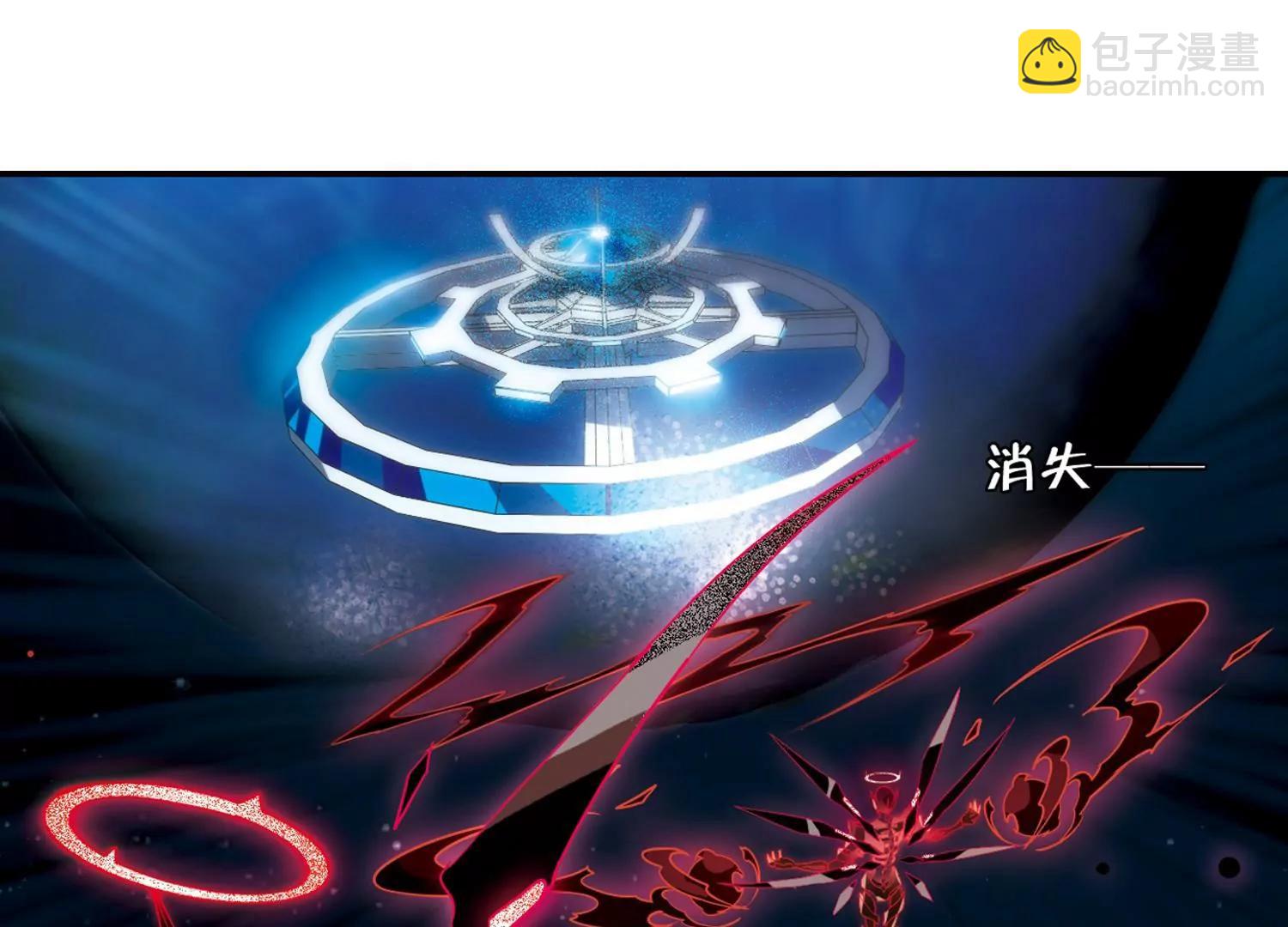 第302话  海王星科梦35