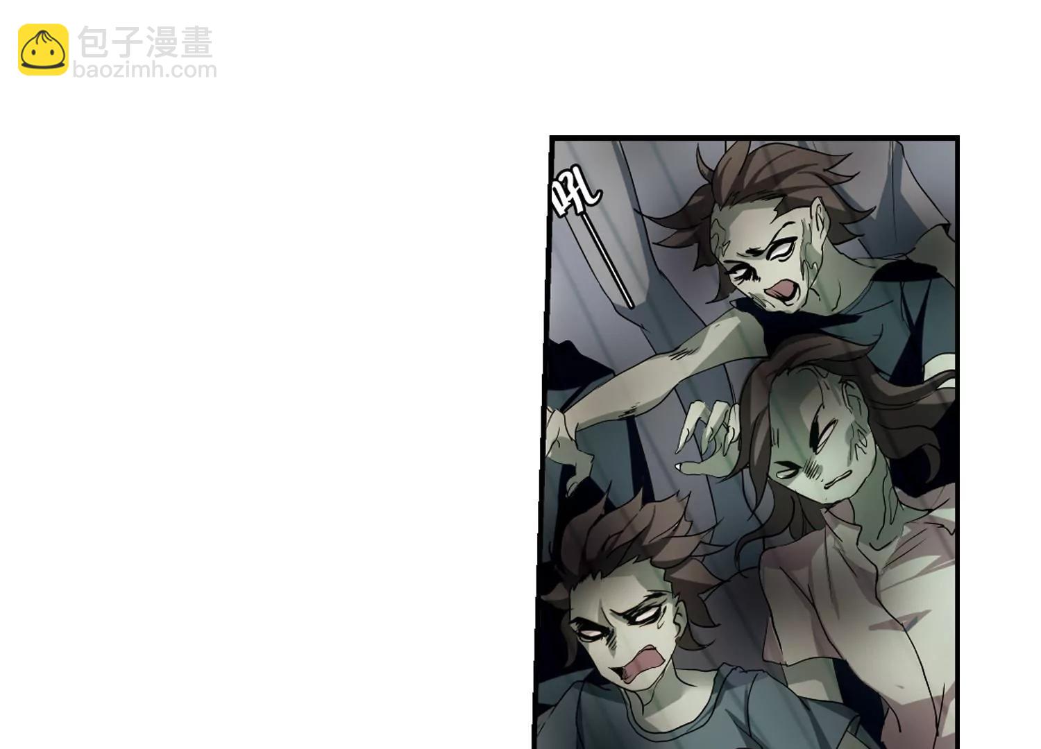 第305话  黑色身影129
