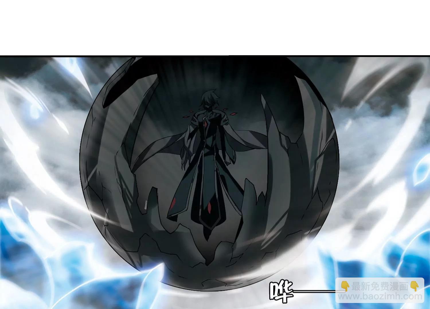 第305话  黑色身影131
