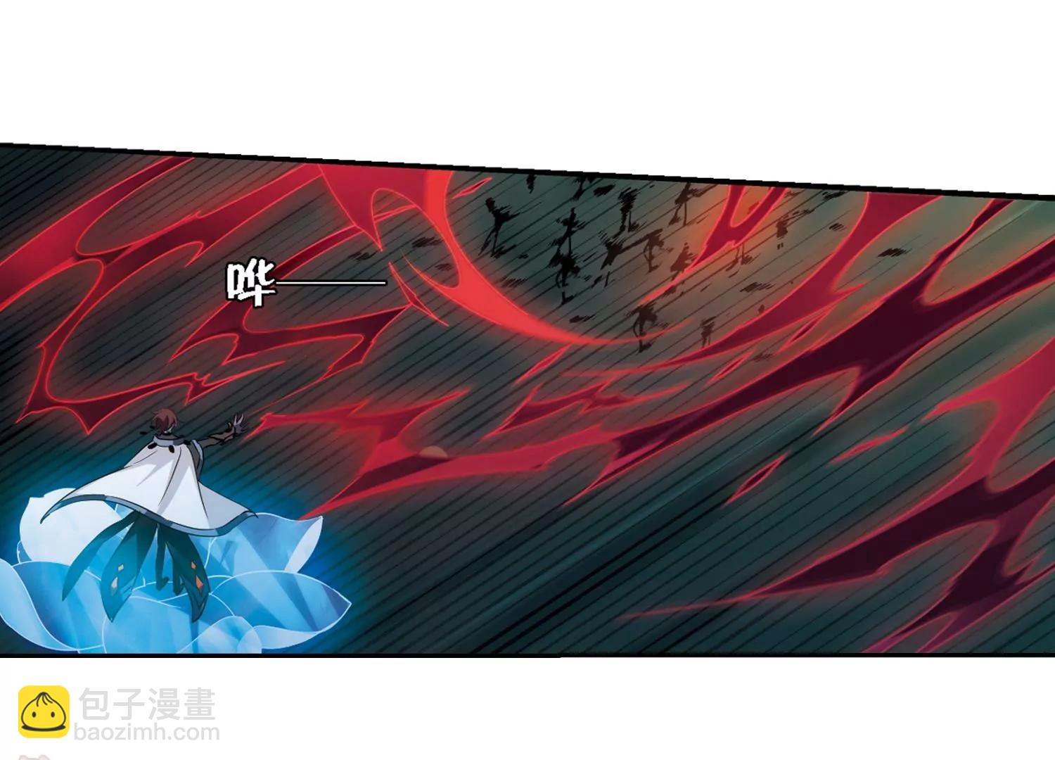 第306话  黑色身影230