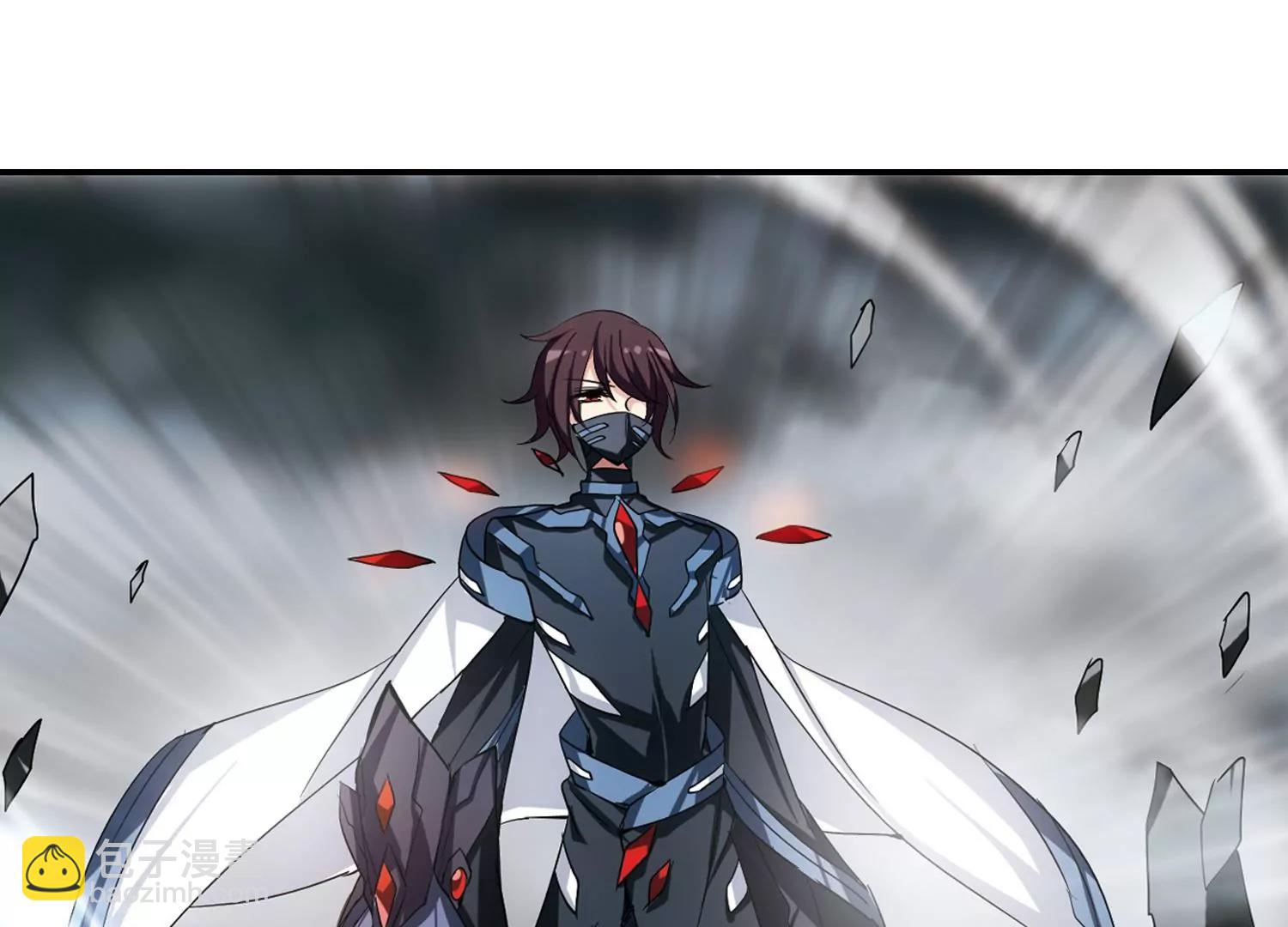 第306话  黑色身影25