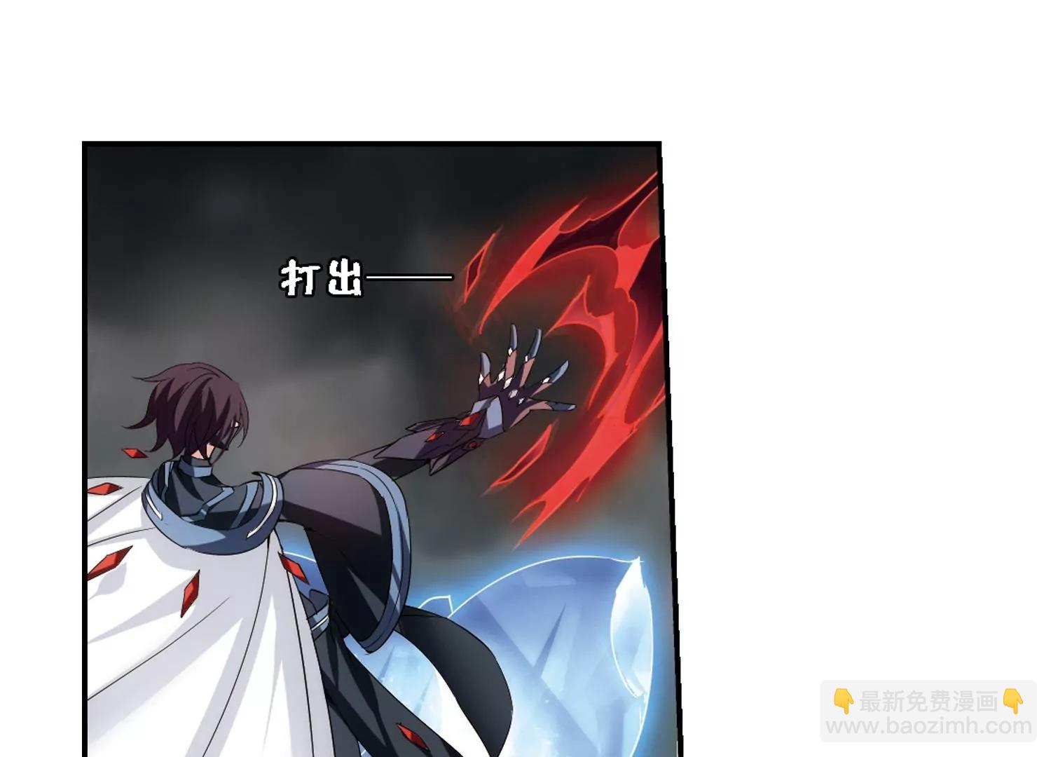第307话  黑色身影319