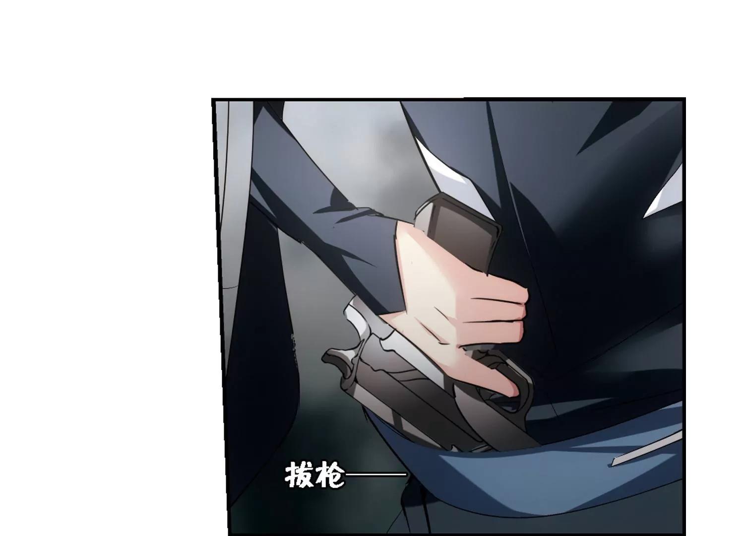 第307话  黑色身影326