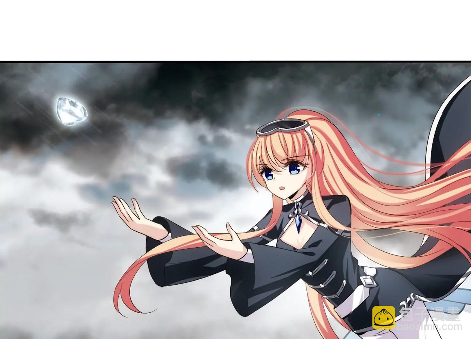第307话  黑色身影345