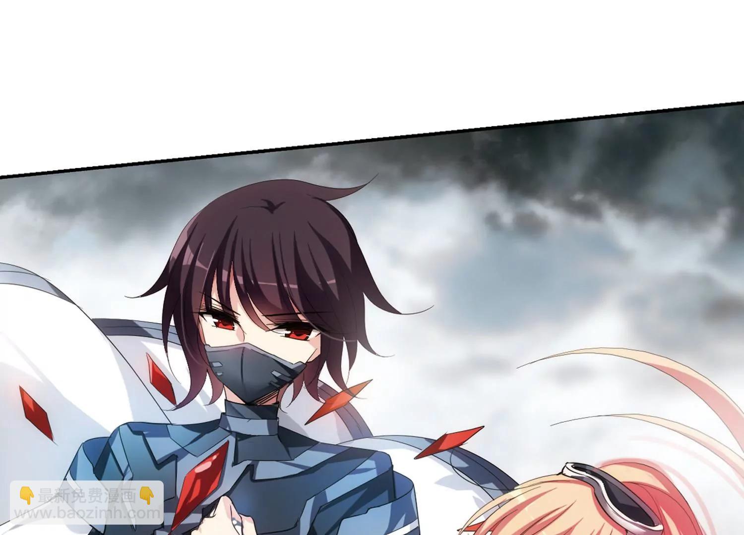 第307话  黑色身影354