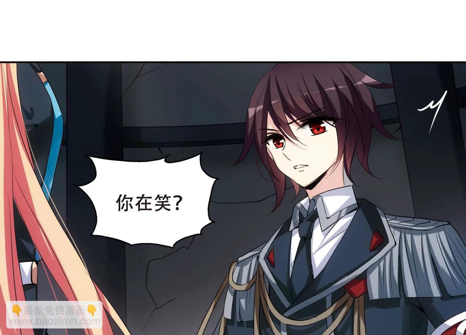 第334话  卸下伪装333