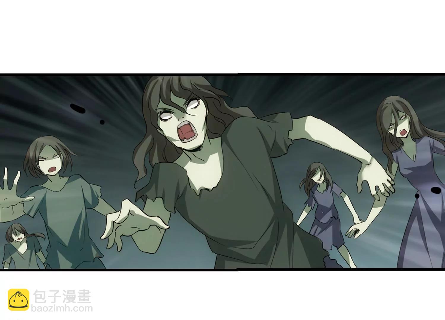 第338话  杀了她7
