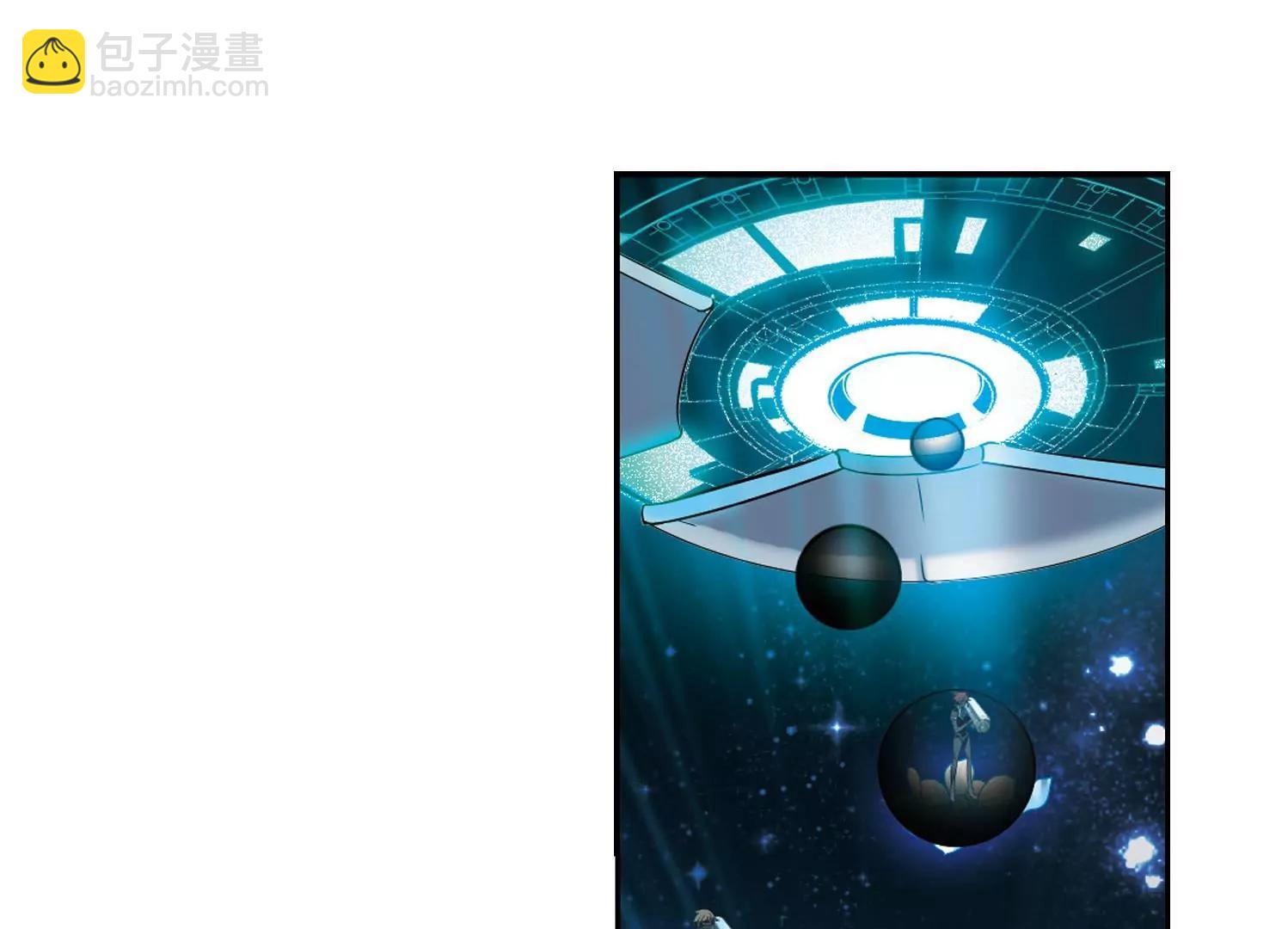 第352话  意想不到的救援142