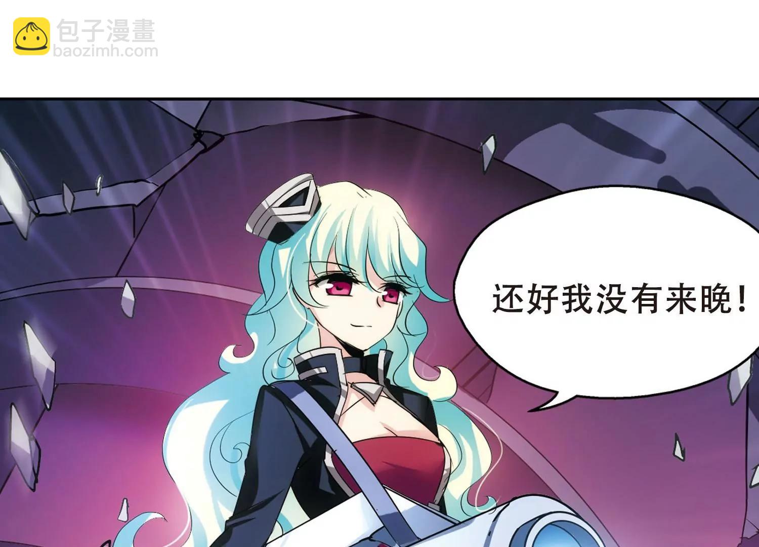 第354话  意想不到的救援311