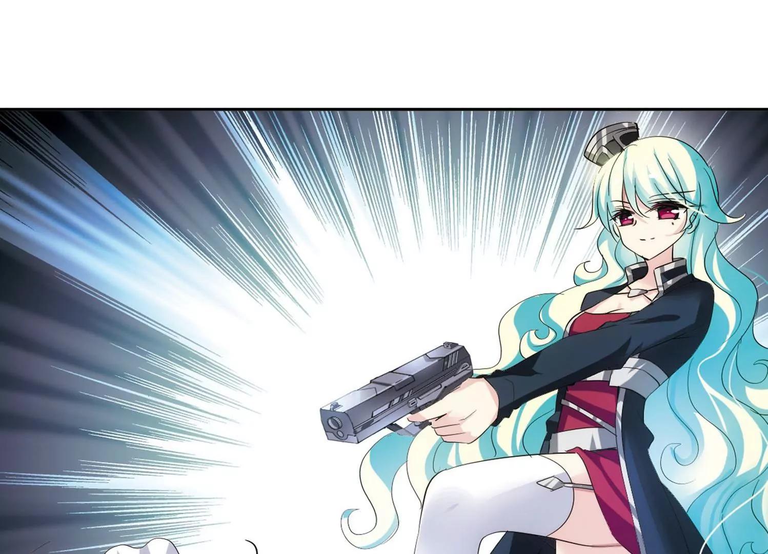 第356话  黑白颠倒248