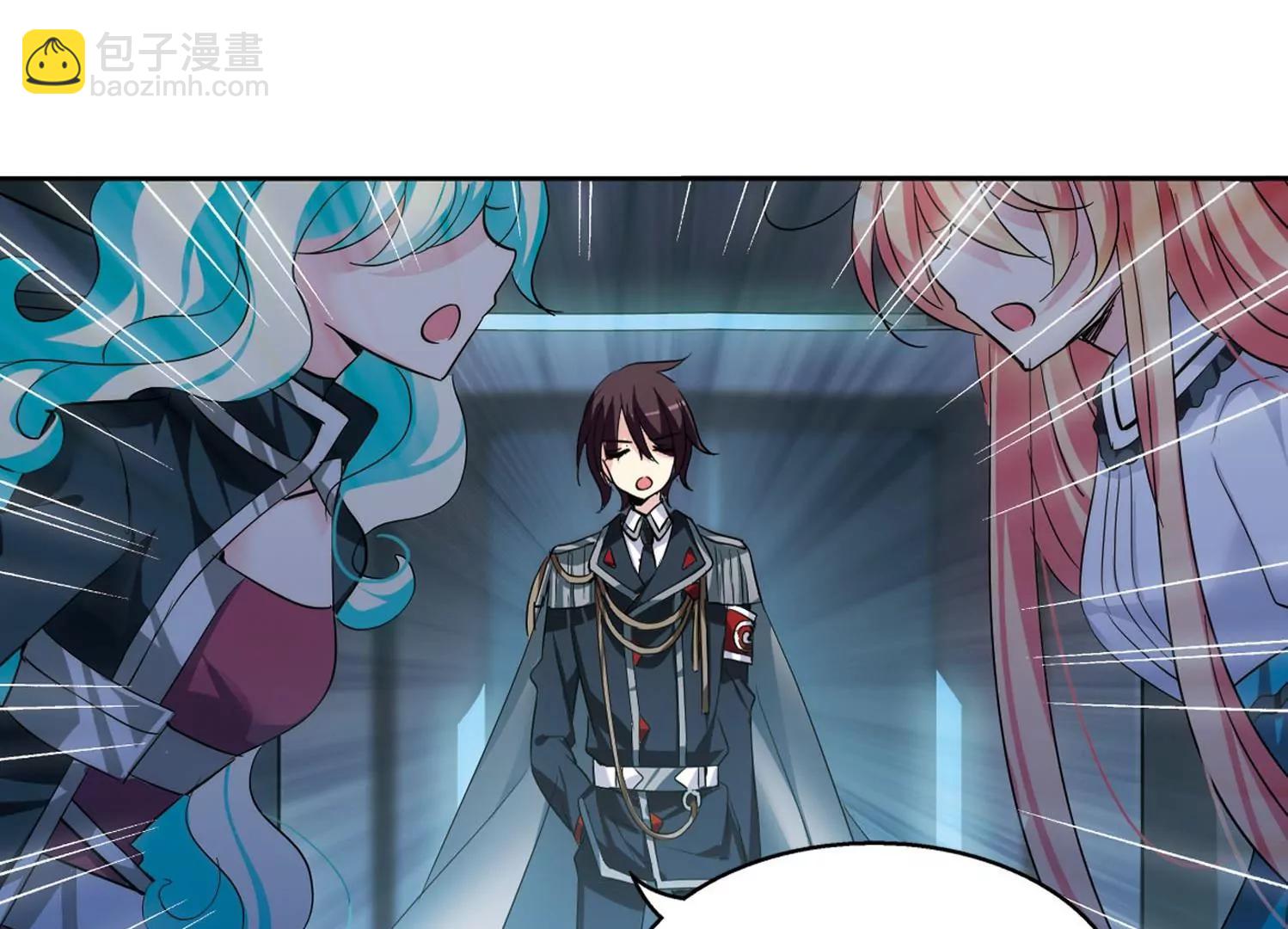 第357话  黑白颠倒332