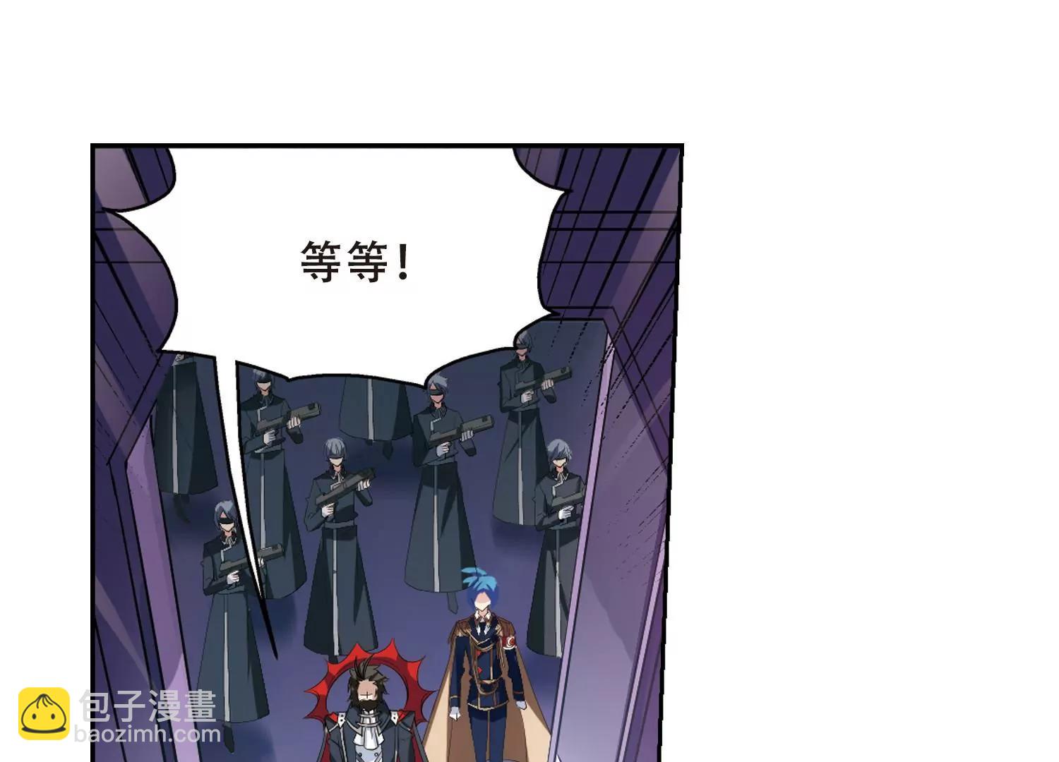 第393话  枪口的指向124