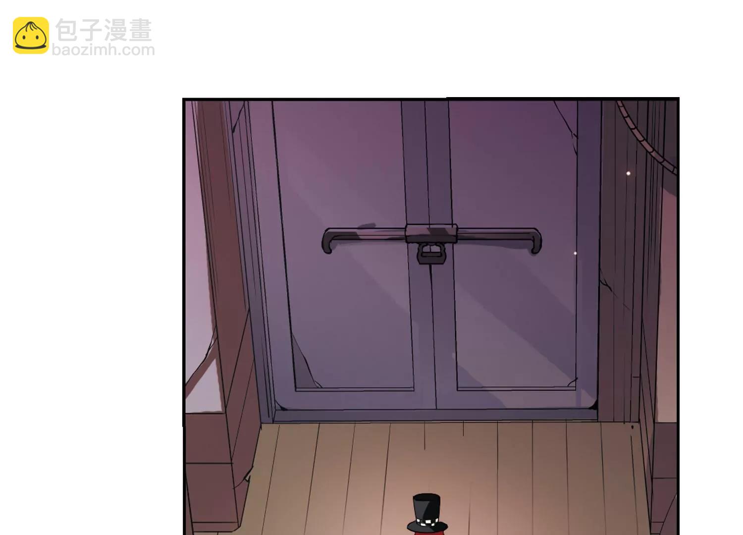 第408话  深海诅咒123