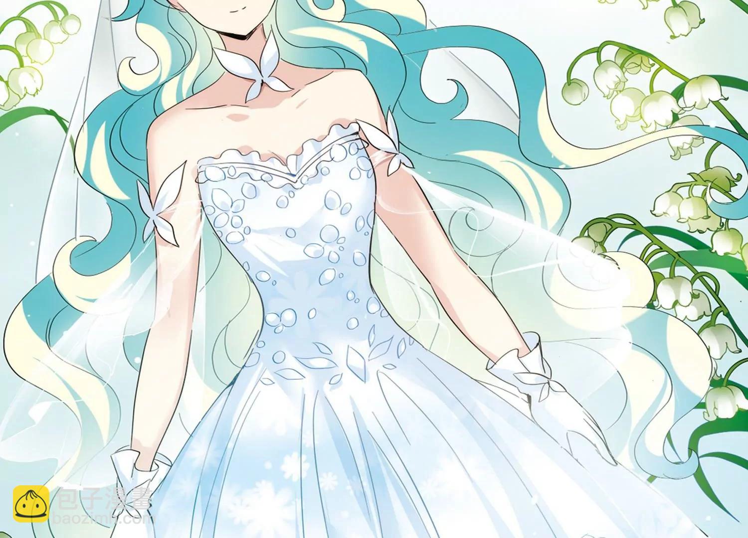 第417话  血染婚纱114