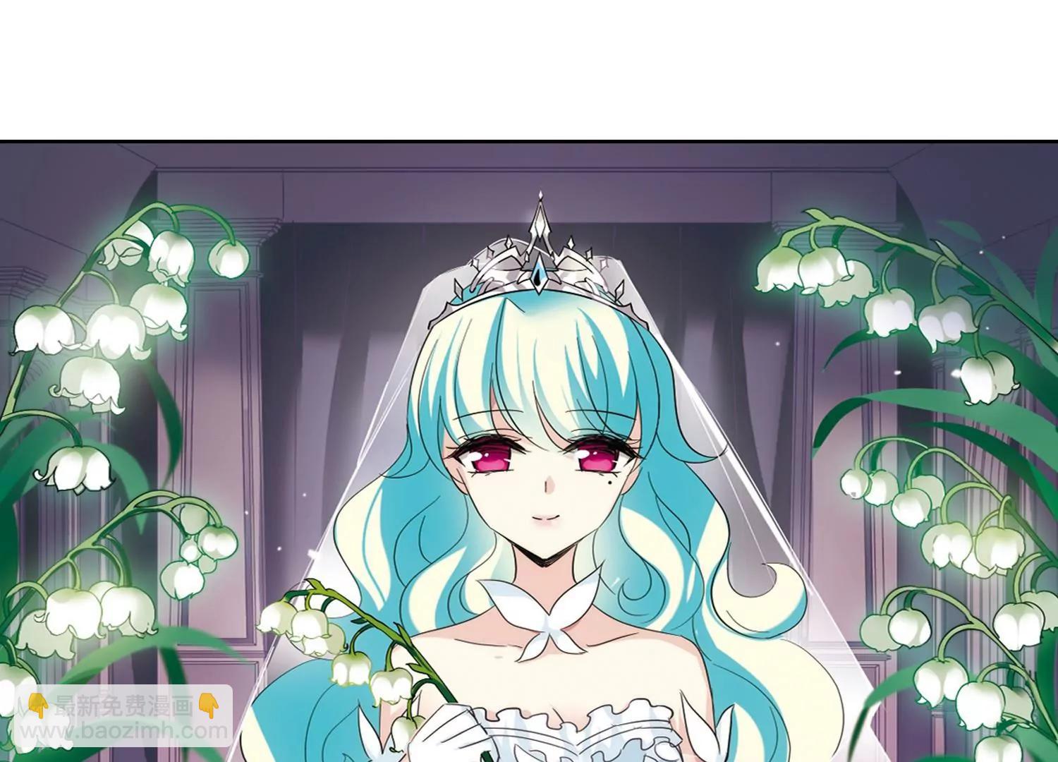 第417话  血染婚纱123