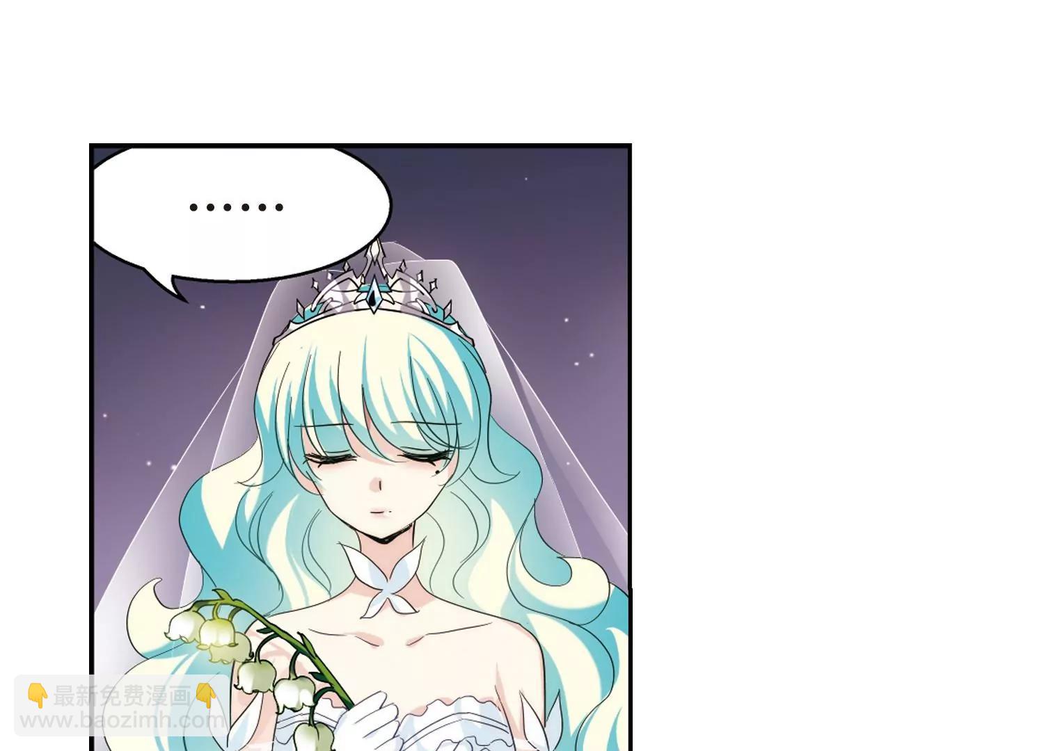 第417话  血染婚纱134
