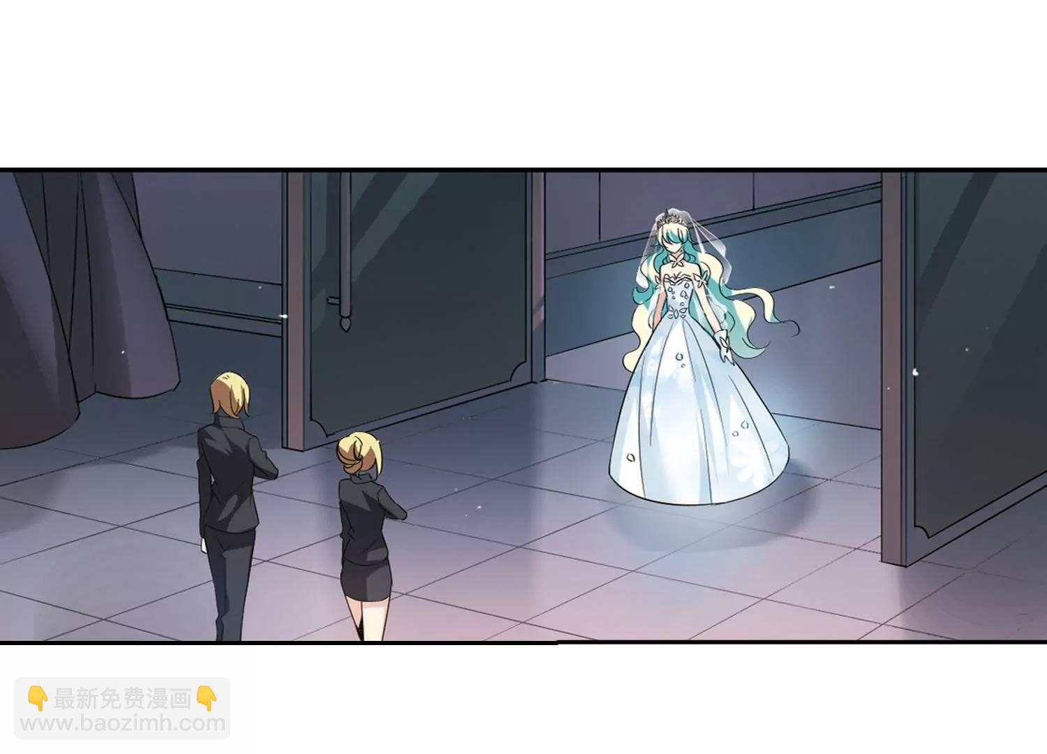 第418话  血染婚纱216